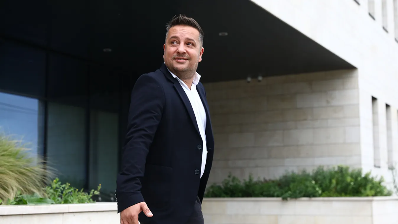 Szakítás után szerelem: Nem marad sokáig szingli L.L. Junior