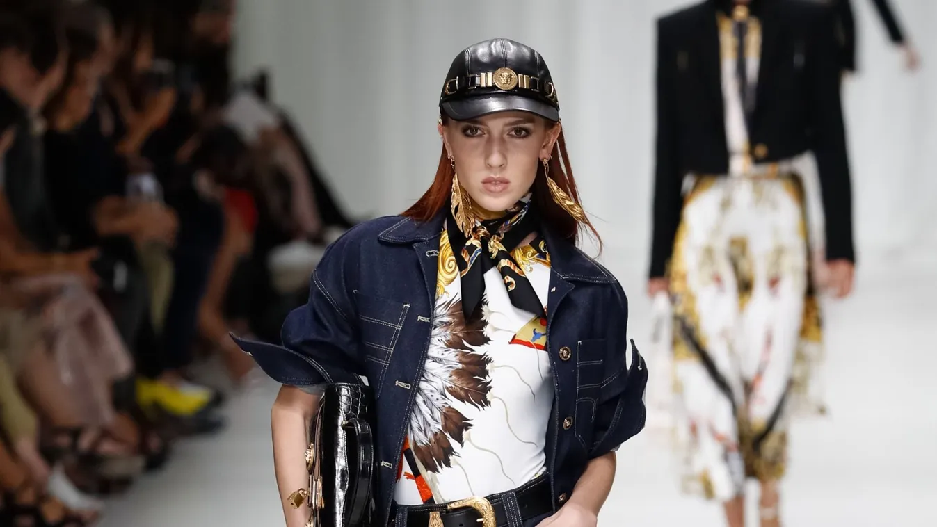 Nyáron is jöhet a farmerszoknya, így leszel benne őrülten szexi