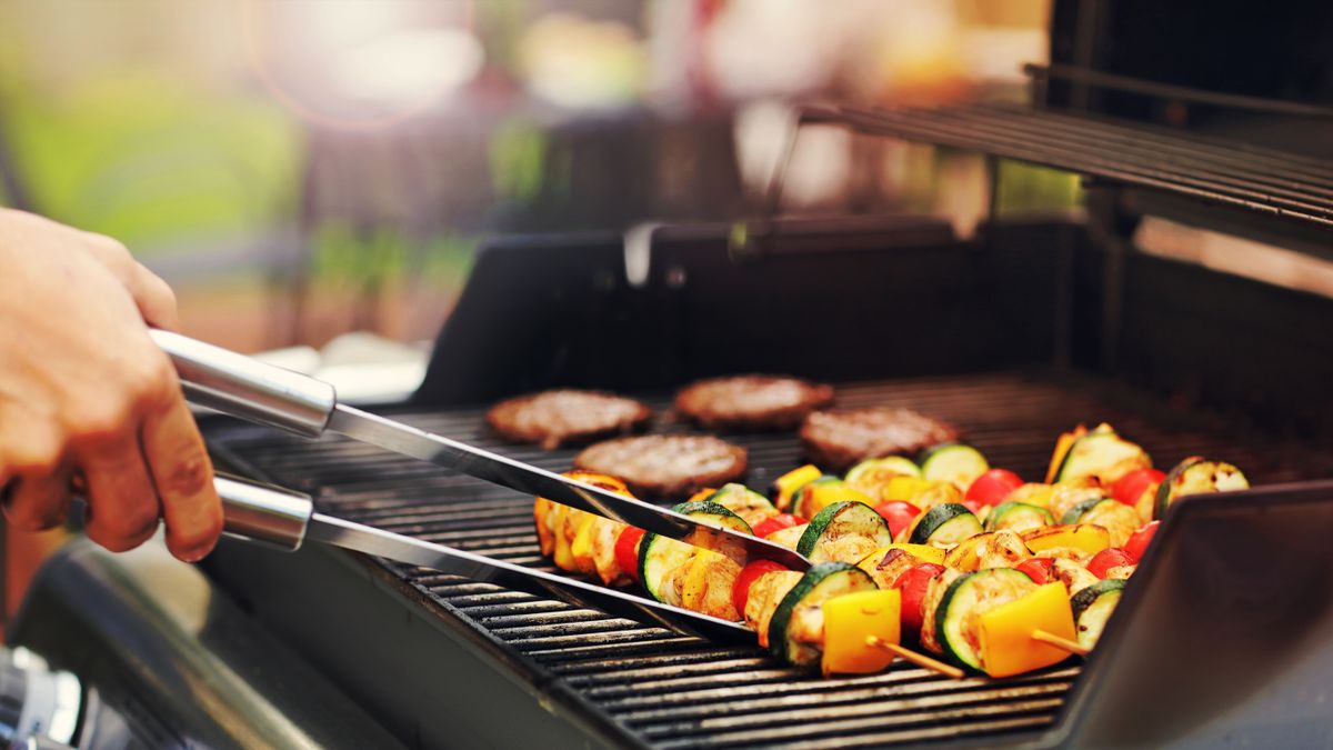 Ha cukkinit grillezel, erre a néhány dologra nagyon ügyelj