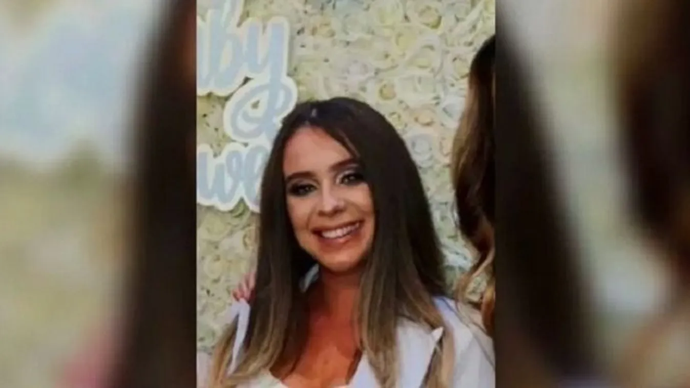 Meghalt egy gyönyörű 26 éves édesanya