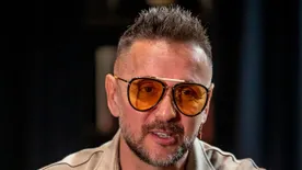 Teljesen kiakadt Majka: "a legnagyobb kabaré a világon, b*meg!"