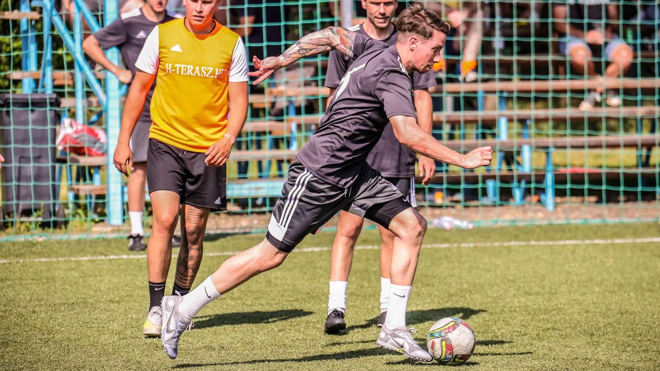 Hétvégén jön a Tippmix Minifoci Magyar Kupa-döntő