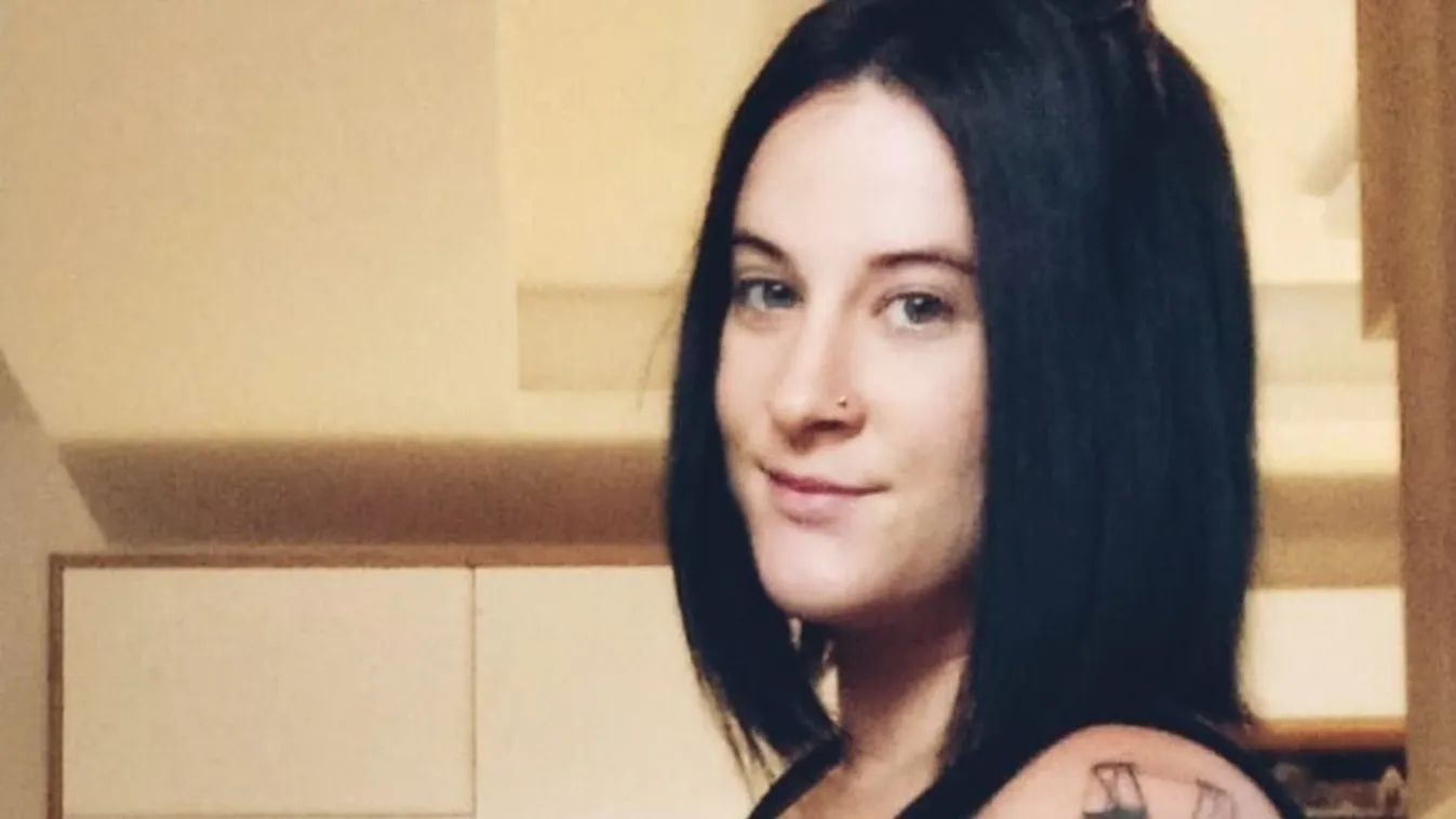 Négy gyermeket hagyott árván a szülés után elhunyt Vanda