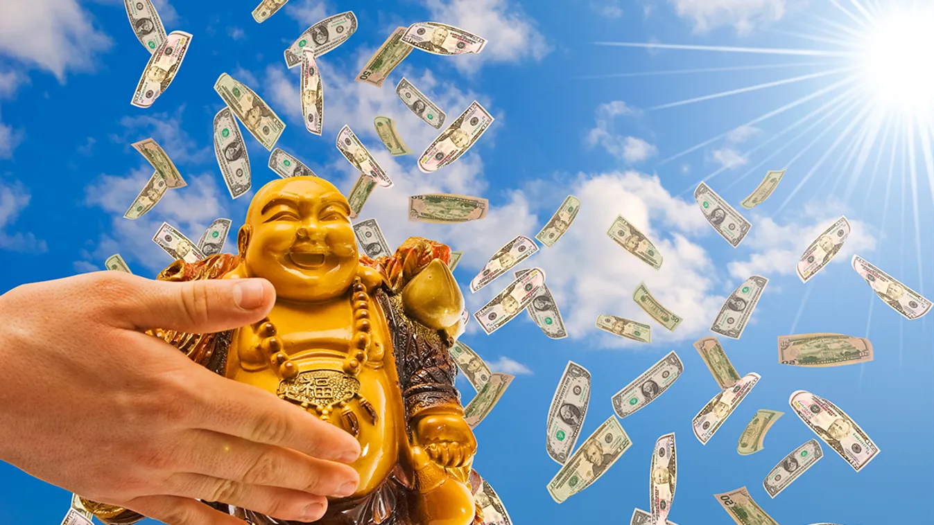 Ennek a három csillagjegynek pénz áll a házhoz