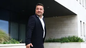 Szakítás után szerelem: Nem marad sokáig szingli L.L. Junior