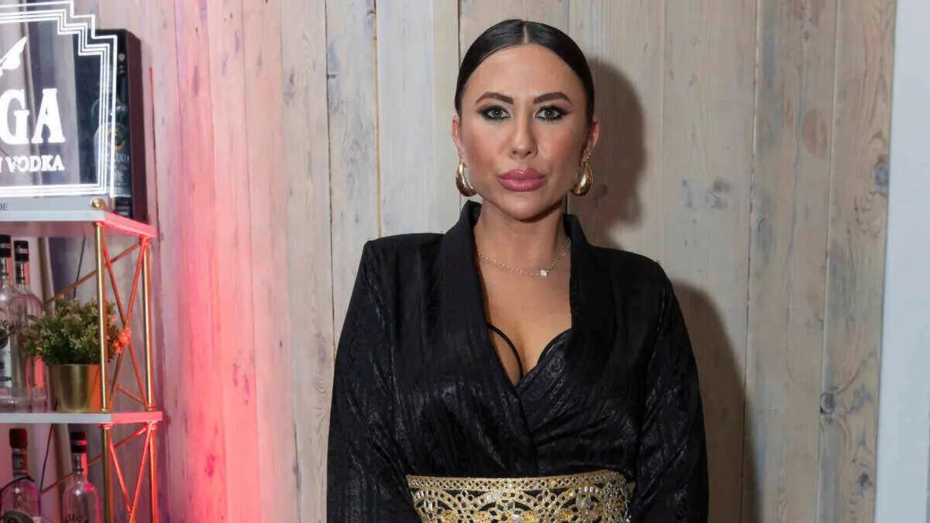 A megvert Megyeri Csilla napok óta alig alszik