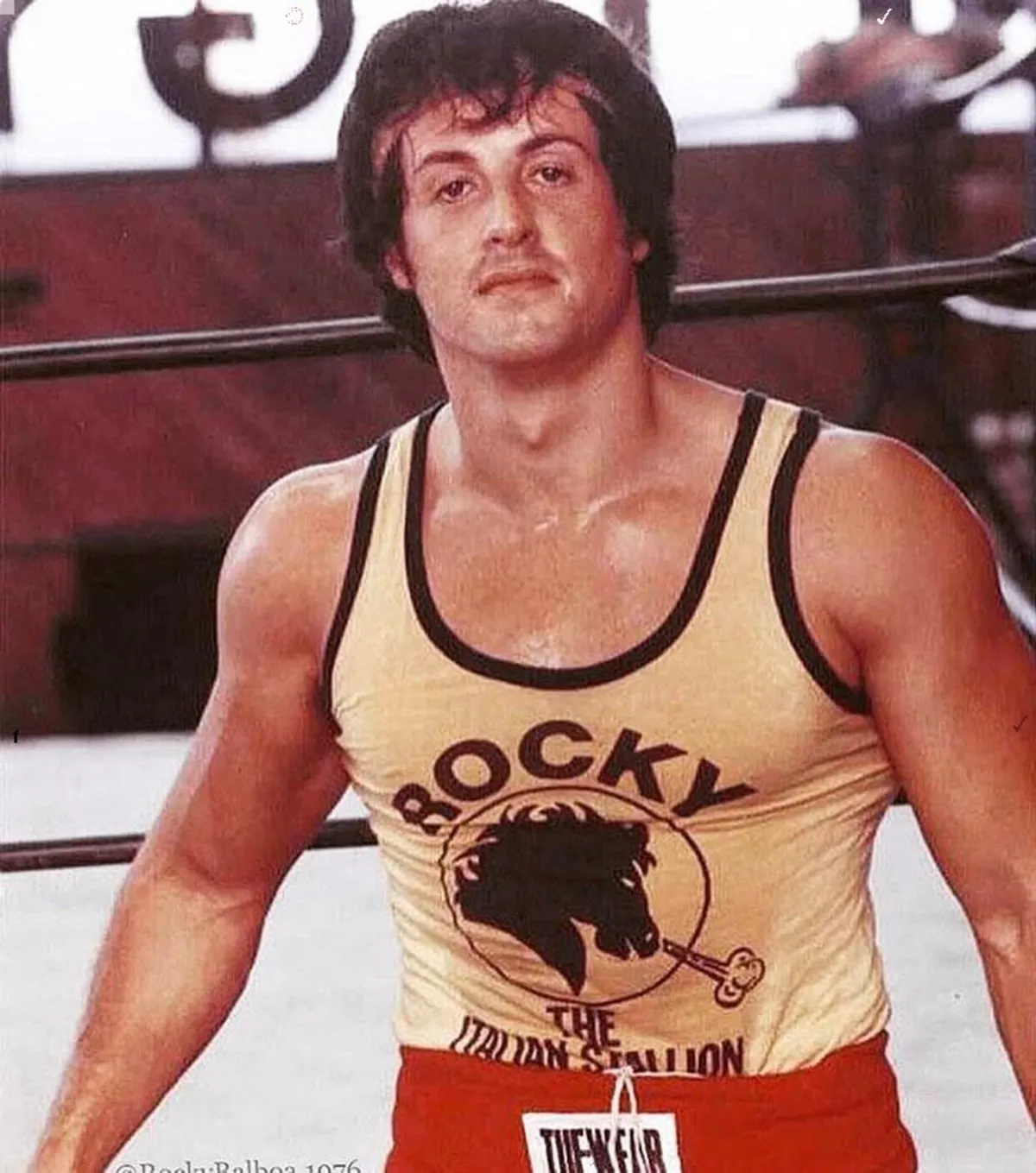 Sylvester Stallone megrendítő emlékeiről beszélt