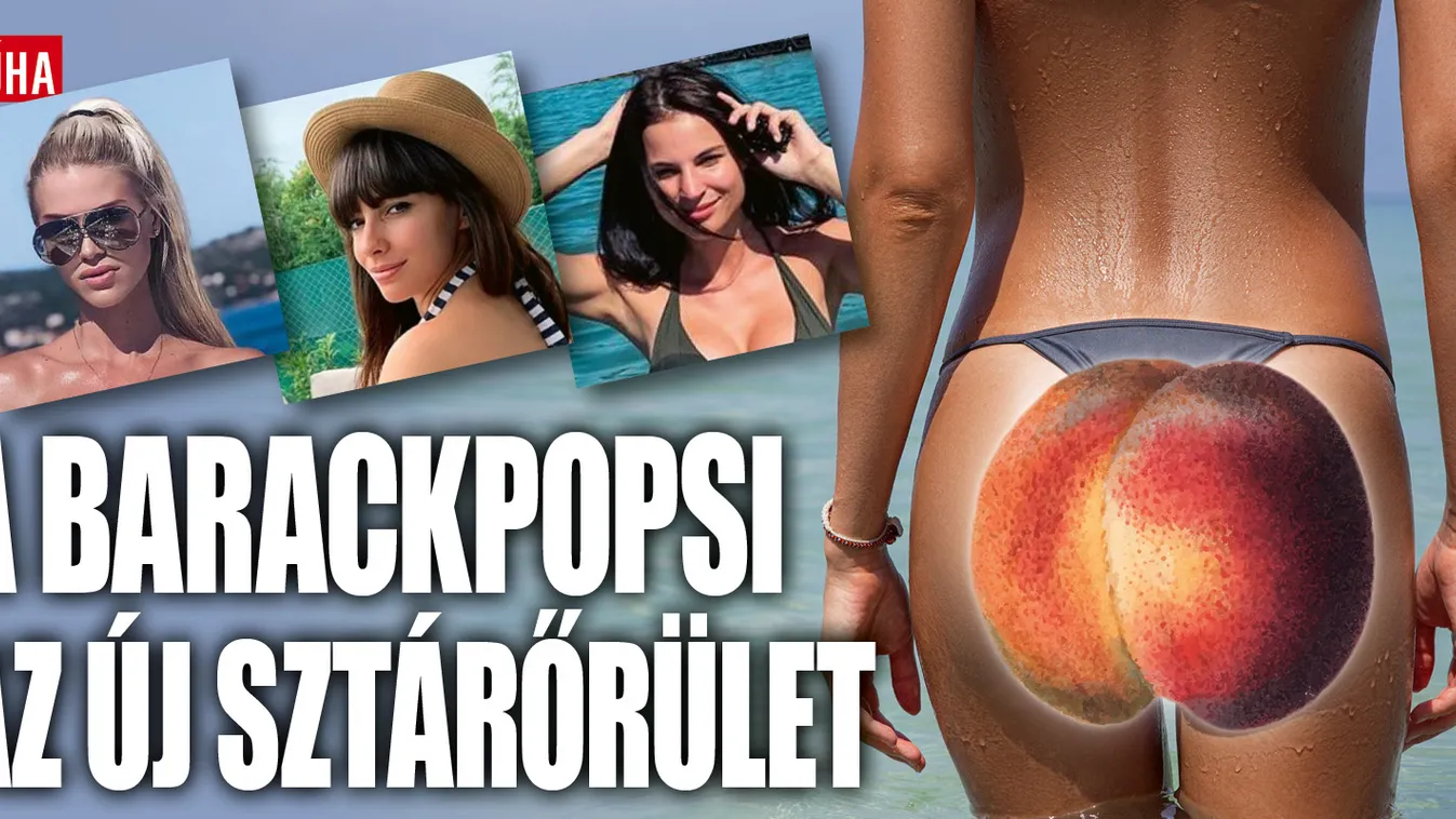 Megőrülnek a magyar sztárok a legújabb edzésformáért