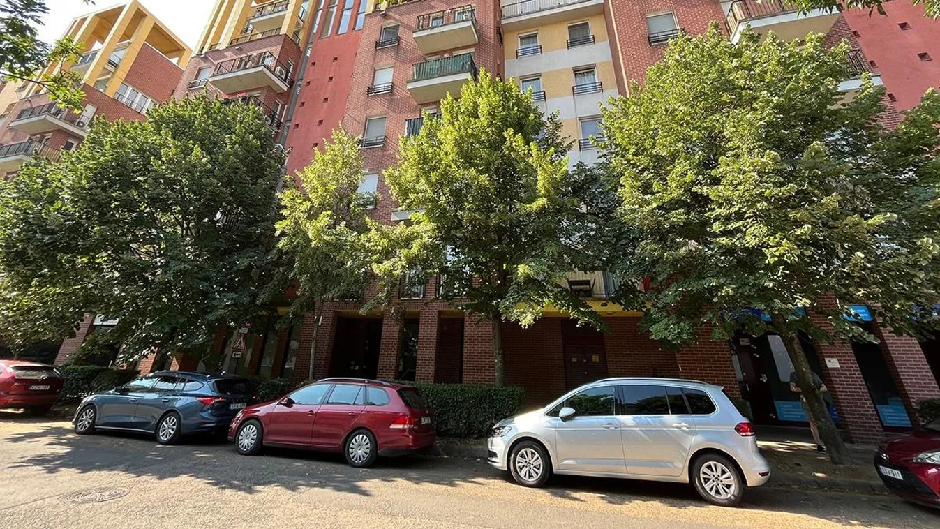  Félnek a helyiek a szökésben lévő angyalföldi gyilkostól