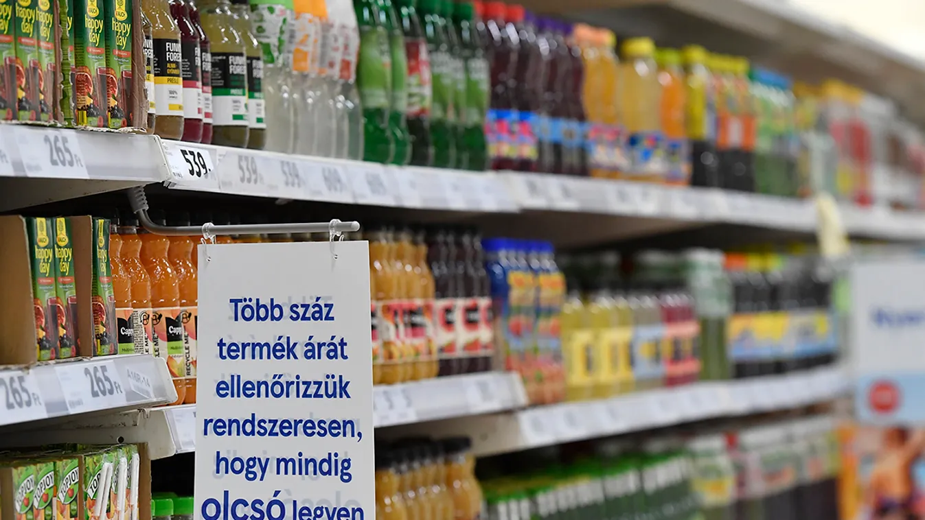 Így trükköznek az árakkal a multik, a kormány fellép ellenük