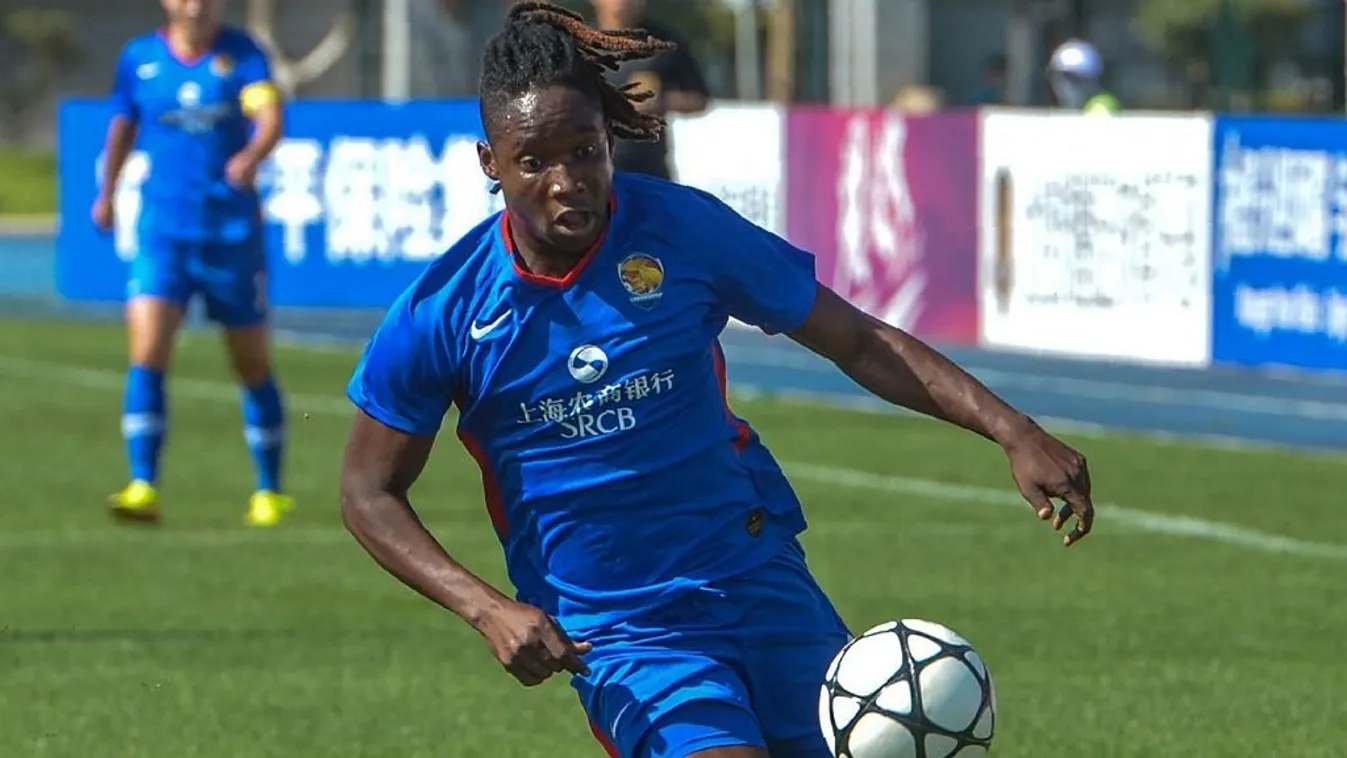 Vitatják a nemét a női foci-vb sztárjának