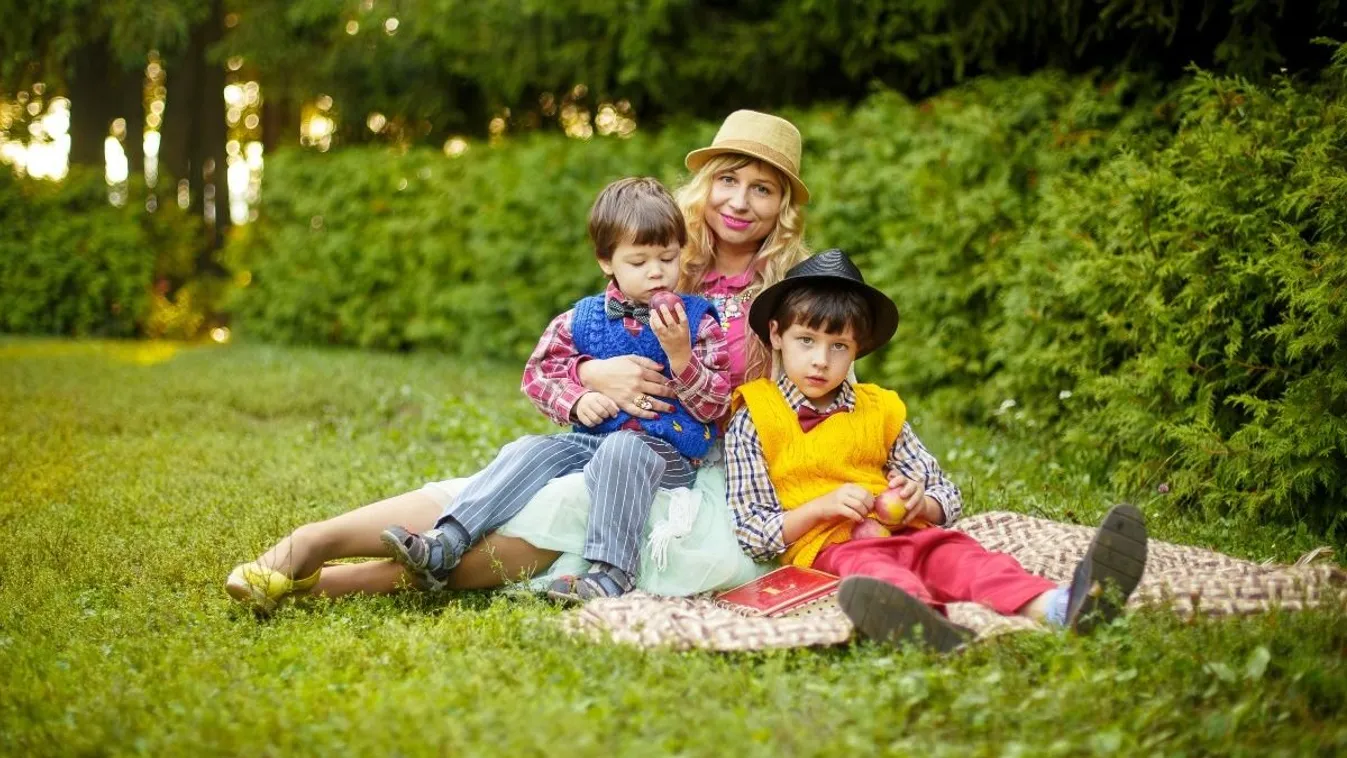 Top 10 nyári elfoglaltság, ha unatkozik a gyerek!