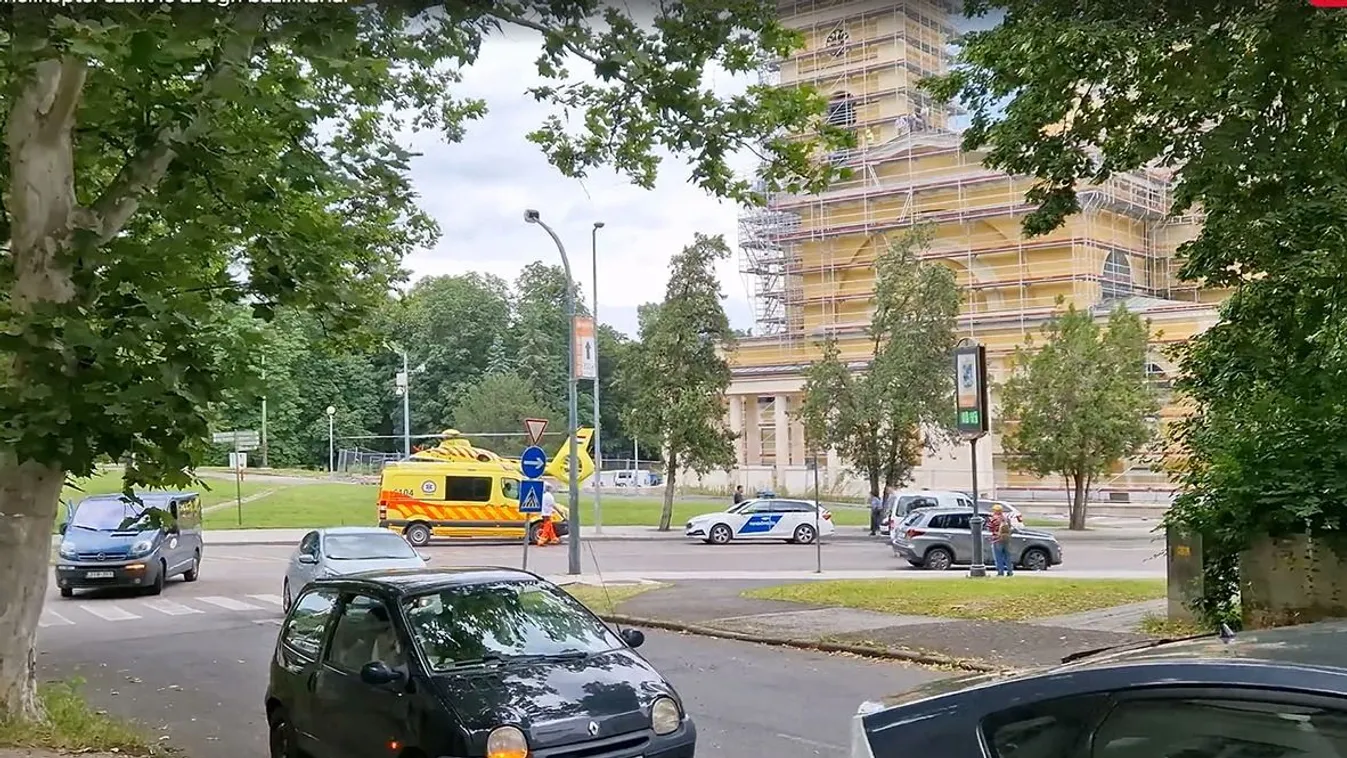 Halálos tragédia Egerben: epilepsziás volt a 4 éves Dorina