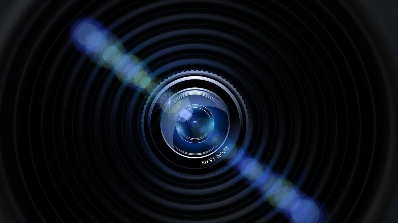 Kamera előtt nyúlt magához kedvenc műsorvezetőnk