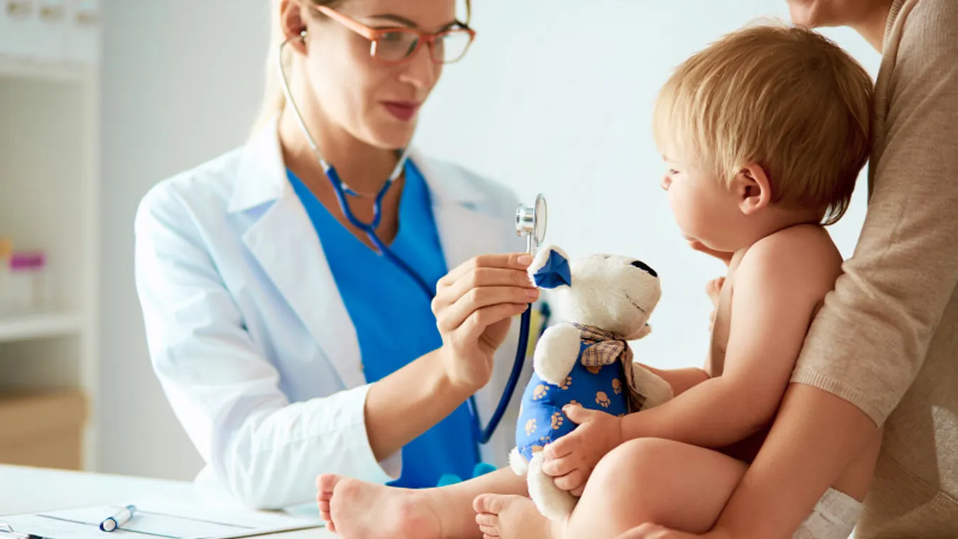 Nagy siker a védőnői rendszer átalakítása