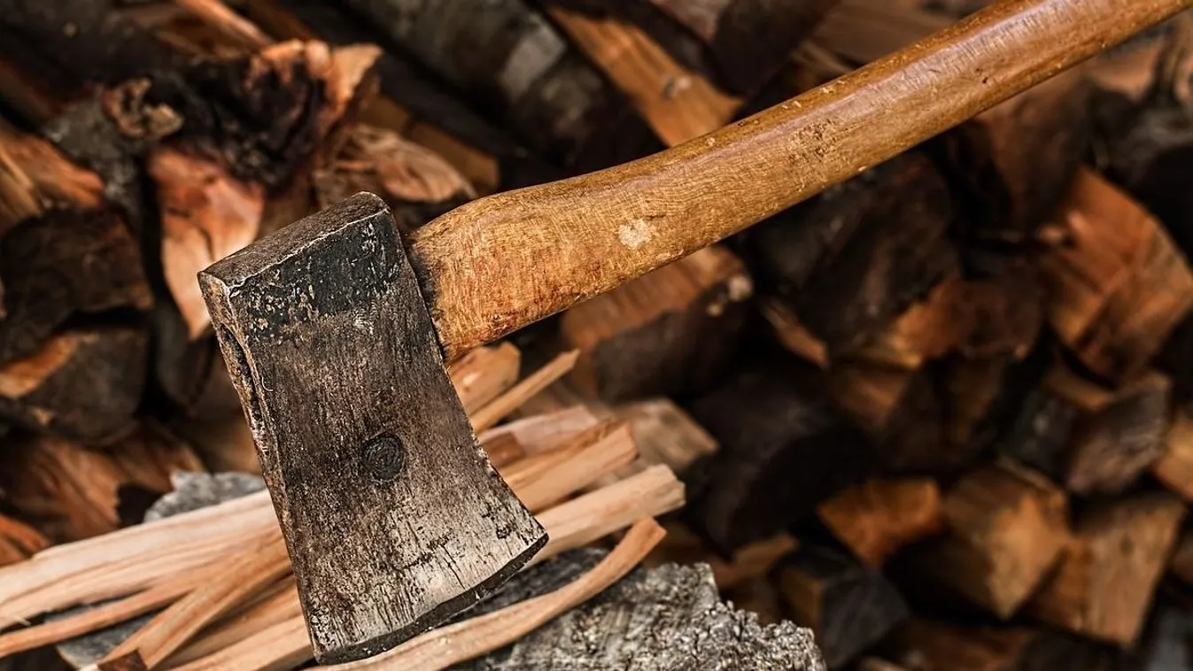 Keceli gyilkosság: baltával végezte ki lakótársát a férfi