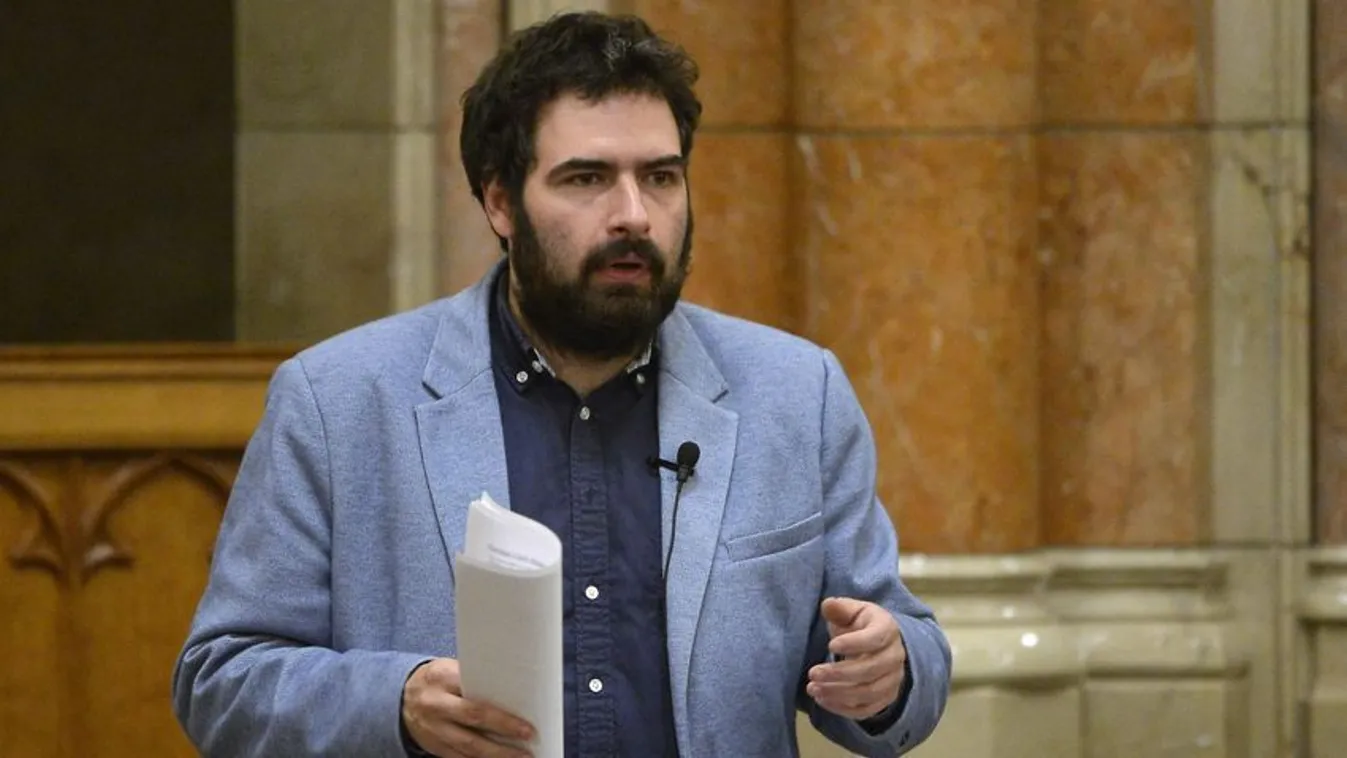 Kocsis Máté szerint Jámbor András bűnrészes a pedofil bűncselekményben