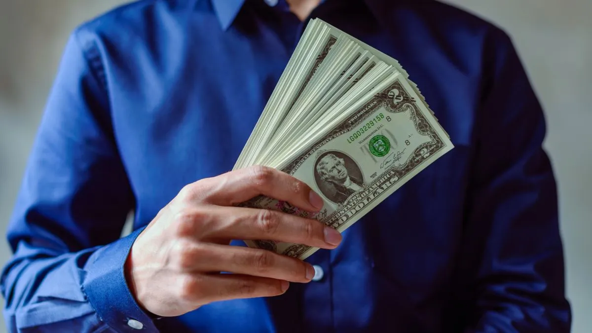 gazdag lottónyertes milliomos milliárdos pénz