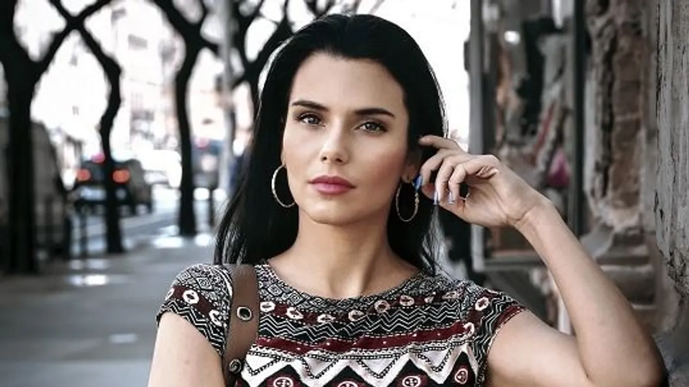 "Vannak szaftos sztorik, én is teregessek?" – Klajkó Szandra kitálalt Veréb Tomival való válásáról