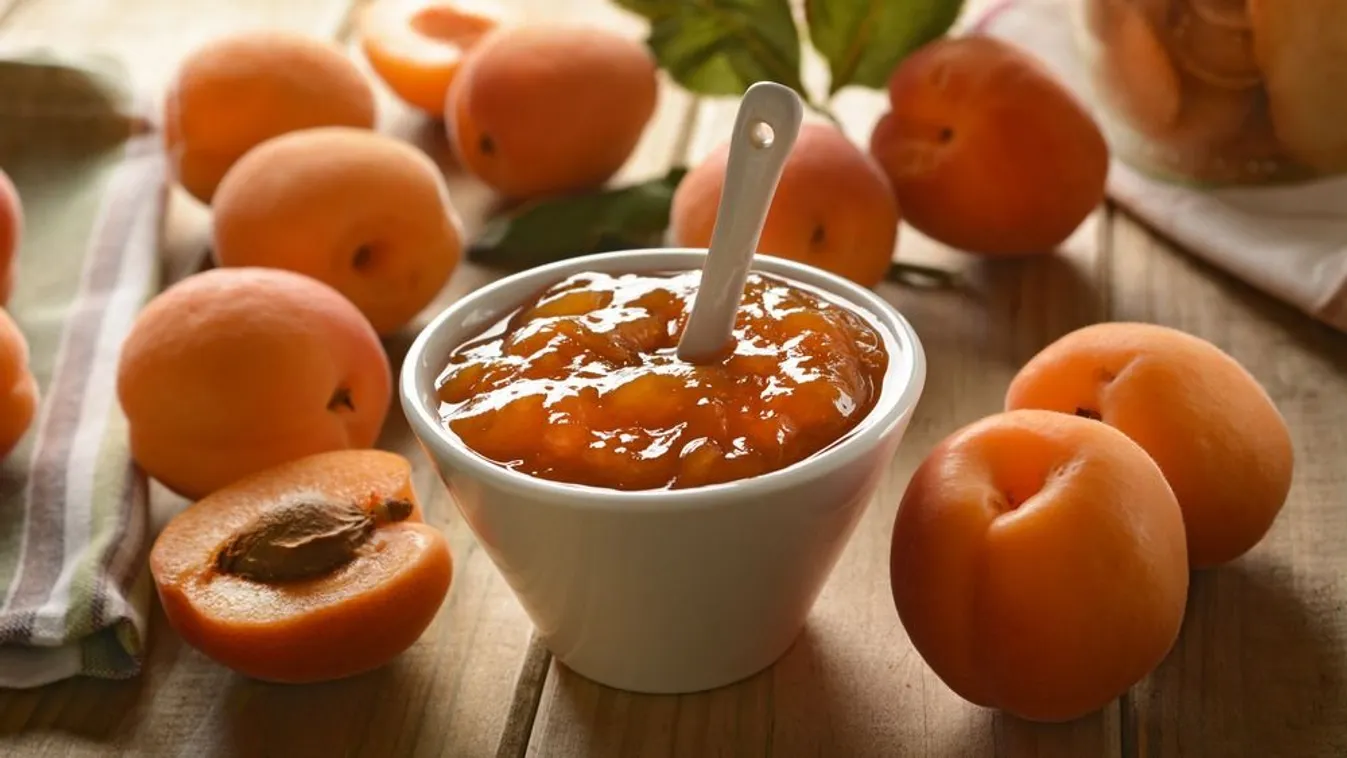 Óriási hazugság, ami a sárgabaracklekvárról terjed, ne dőlj be neki