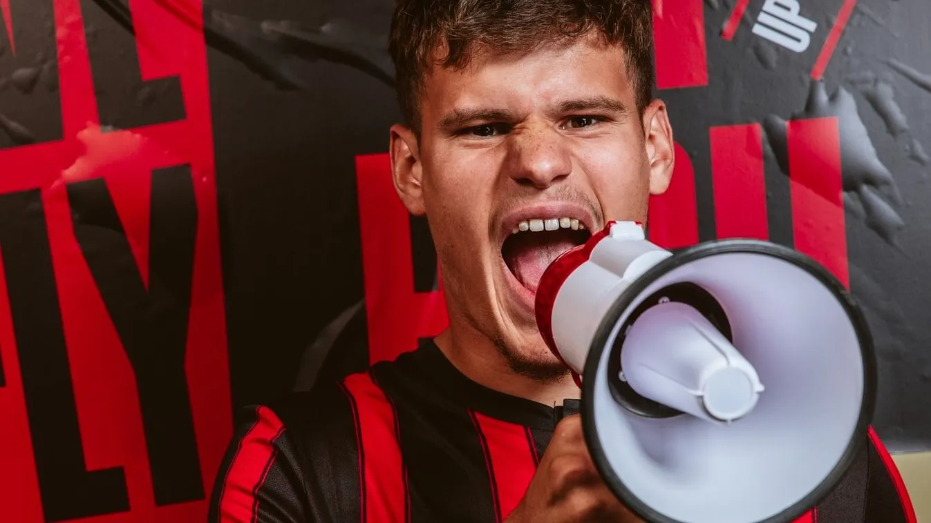 Remek döntés, emiatt húzott nagyot Kerkez Angliával