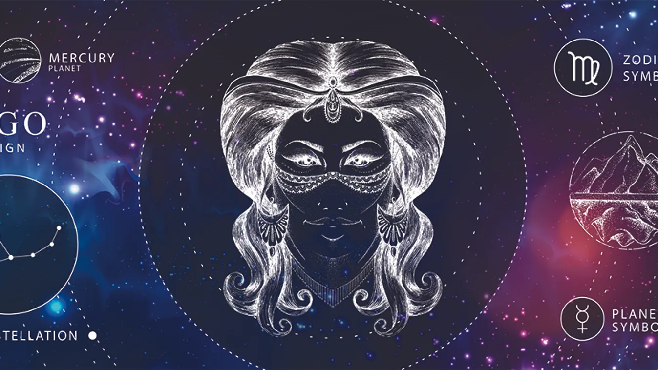 A Szűz jegyébe lép a Merkúr: ennek a 3 jegynek hasznot hoz