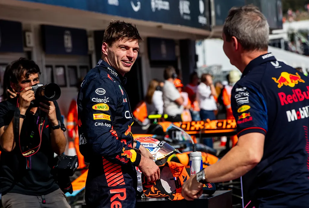 Forma 1 Magyar Nagydíj 2023