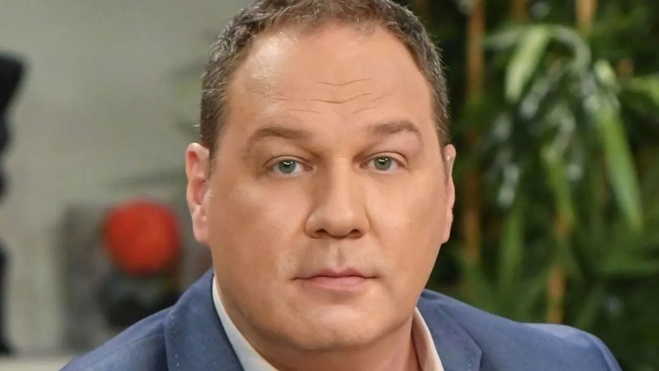 Becsajozott a magyar műsorvezető? Kiderült a teljes igazság