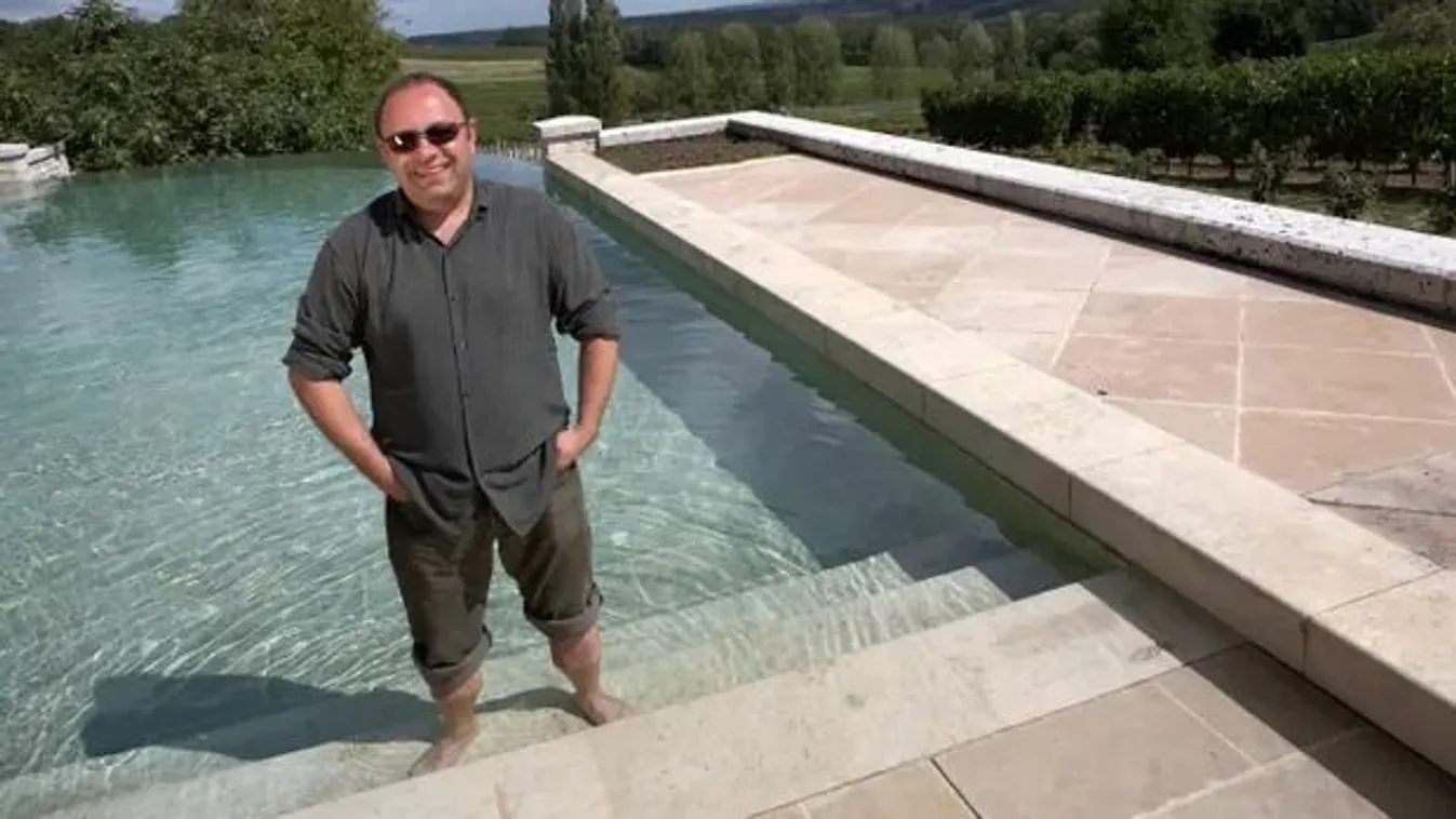 Pert indított a szankciók miatt egy orosz milliárdos