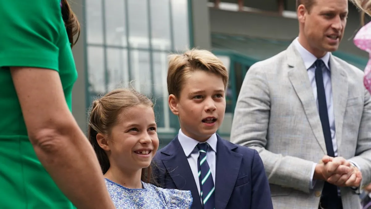 Wimbledon 2023 - Day Fourteen - All England Lawn Tennis and Croquet Club