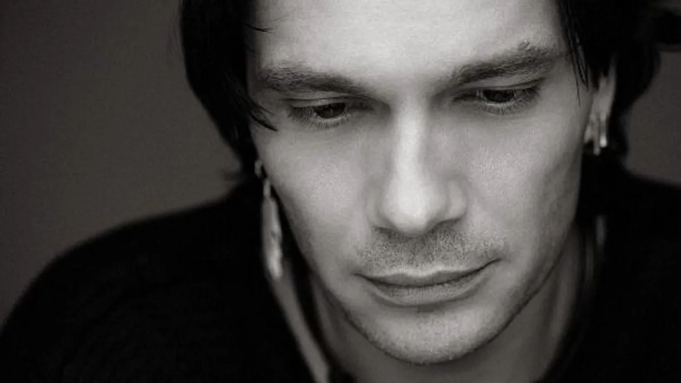 Hirtelen lett vége Mester Tamás párkapcsolatának