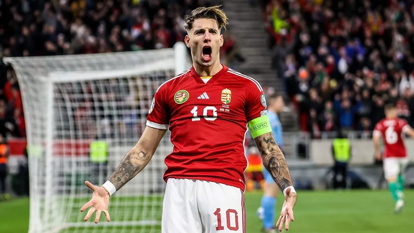 Szoboszlai jó barátja ismét feltűnt a Premier League-ben