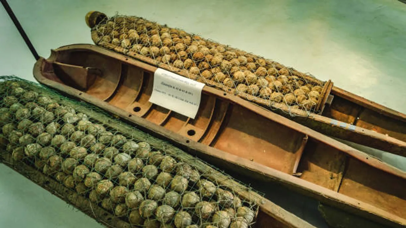 Mit lehet tudni a kazettás bombákról?