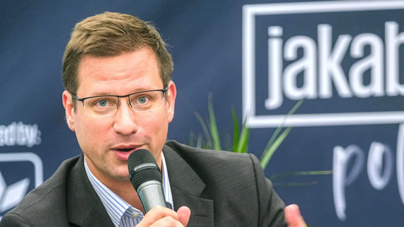 Gulyás Gergely: Októberre egyszámjegyű lehet az infláció