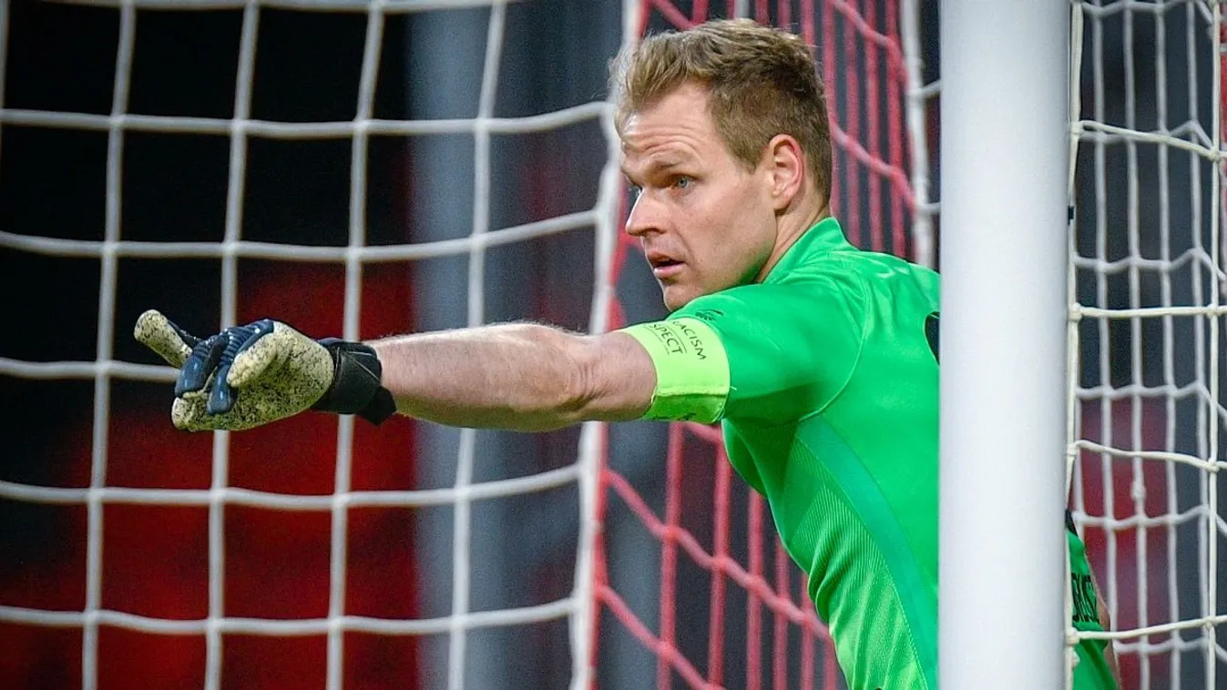 Óriási tett, 23 éves sorozatot szakított meg a Fradi