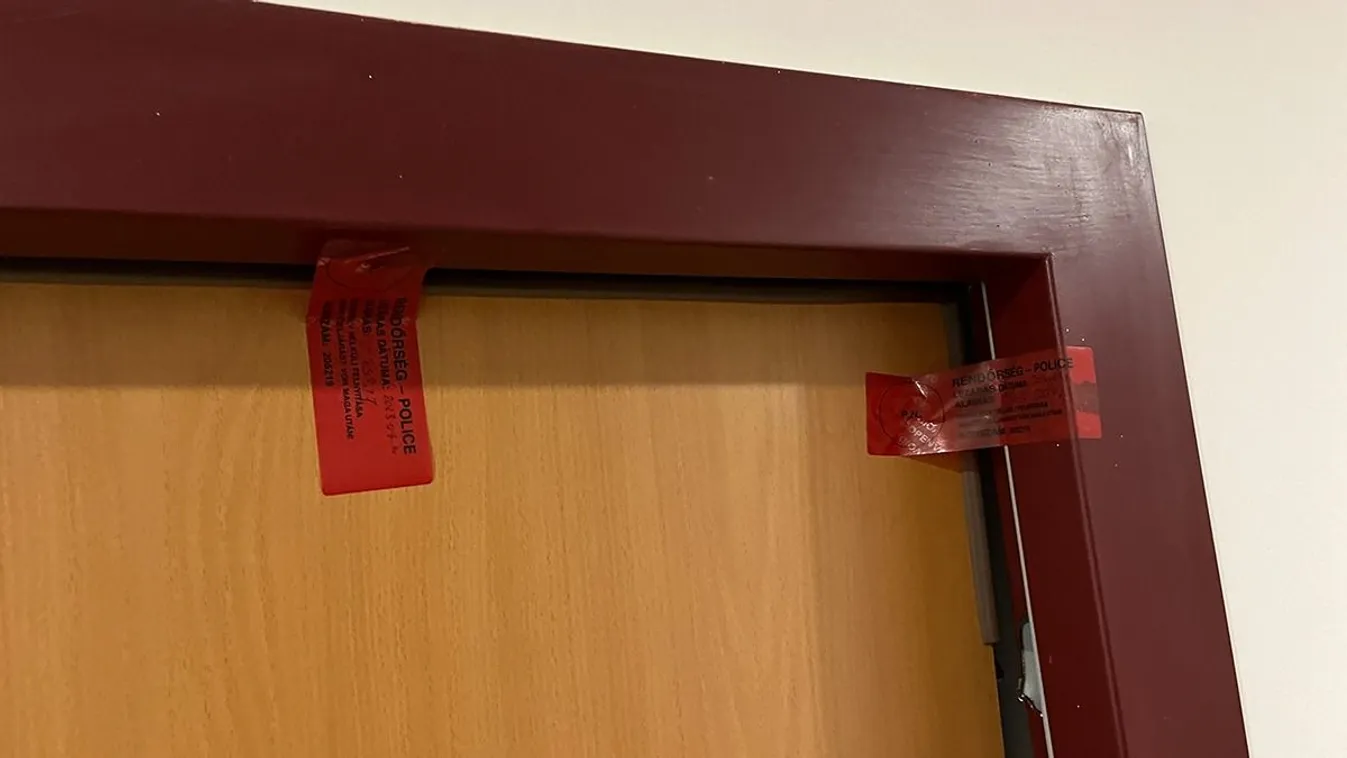  Ezért ment vissza a lakásba még egyszer Petra gyilkosa