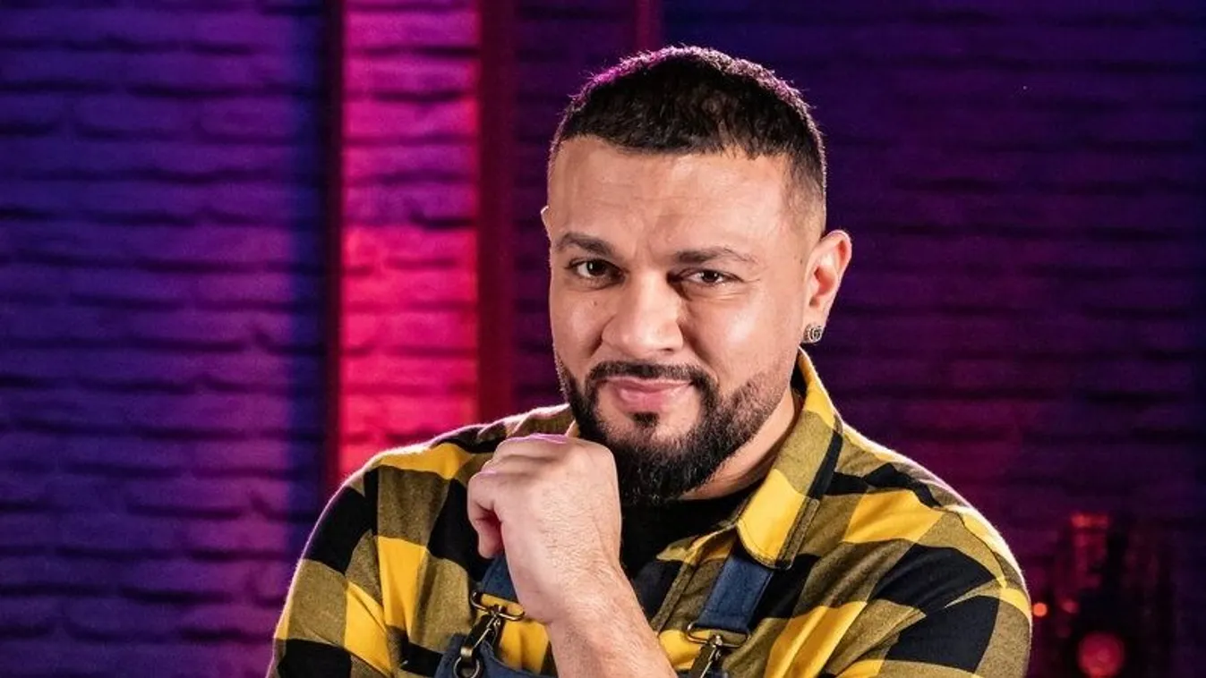 Gáspár Laci dalban kér bocsánatot a feleségétől