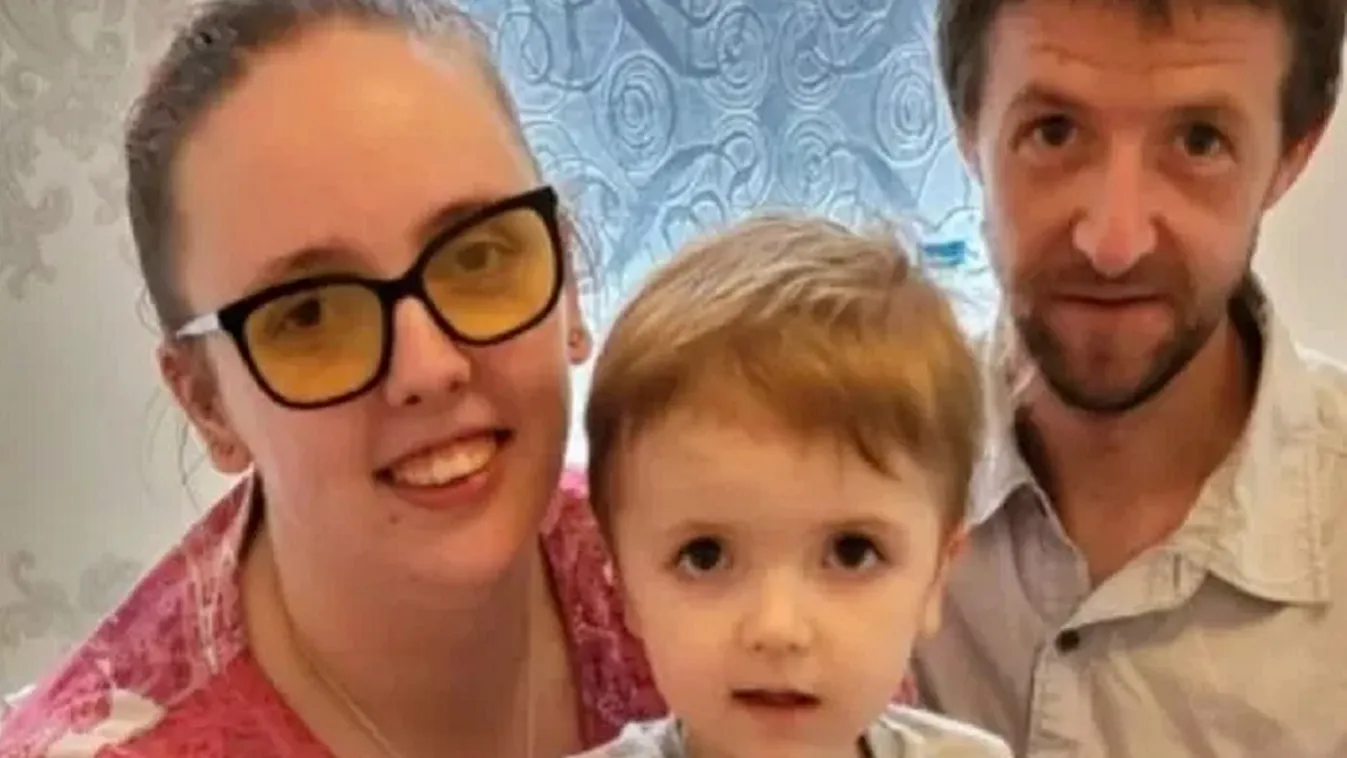 „Elveszítettem a babámat, egy ritka fertőzés miatt”