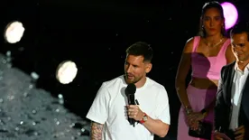 „Azt hittem, csak vicc” – így reagált Messire a magyar csapattársa