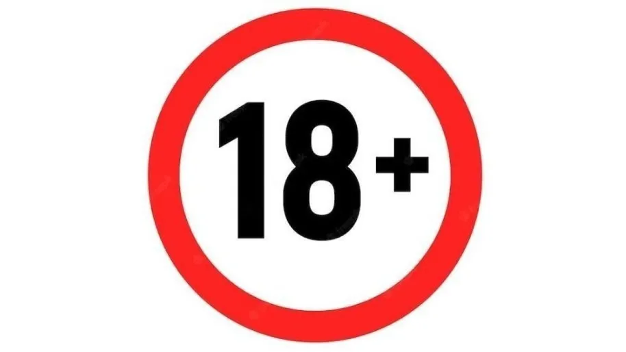 Csak 18 éven felülieknek! Karika