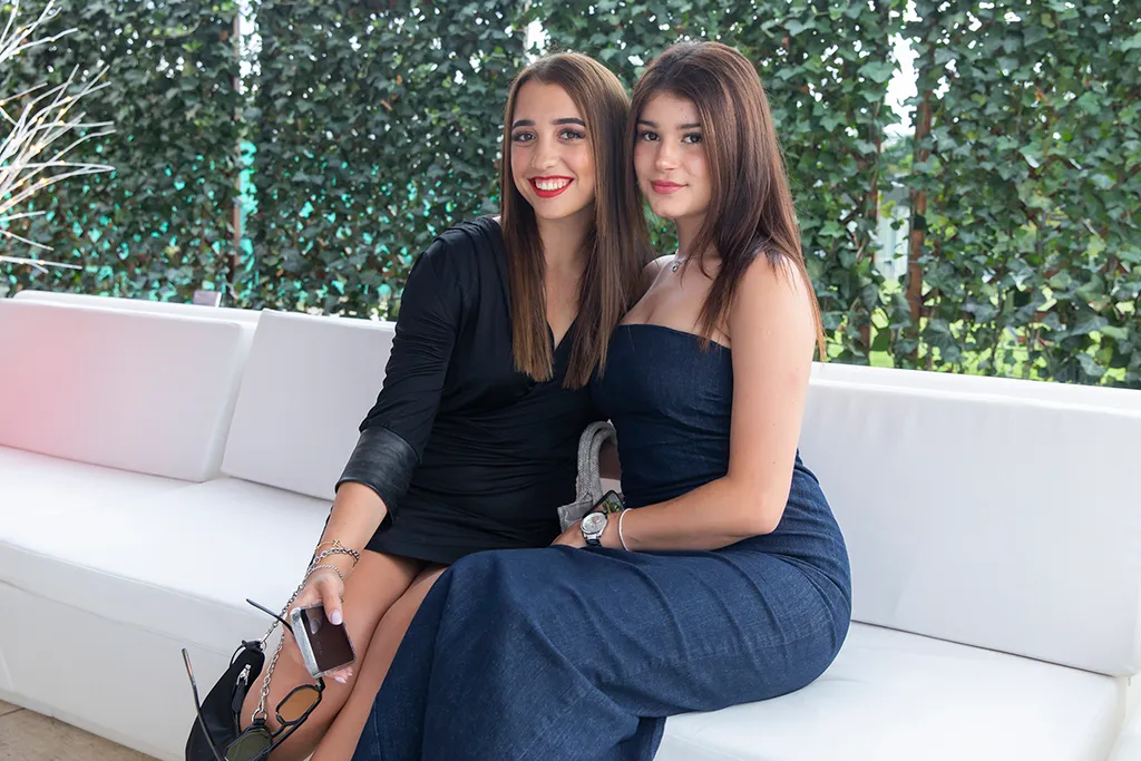 Sunhill Sky Bar megnyitó