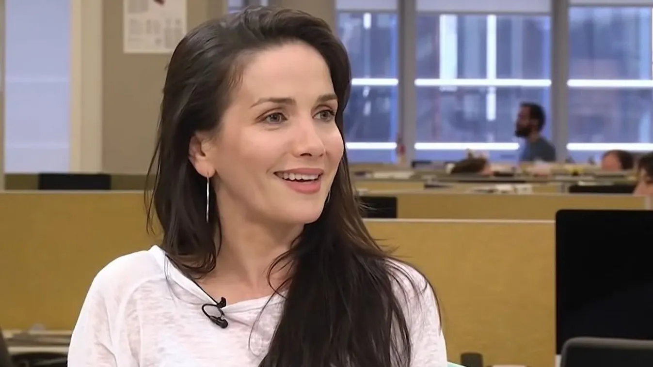 Natalia Oreiro felrobbantotta az internetet szexi képeivel