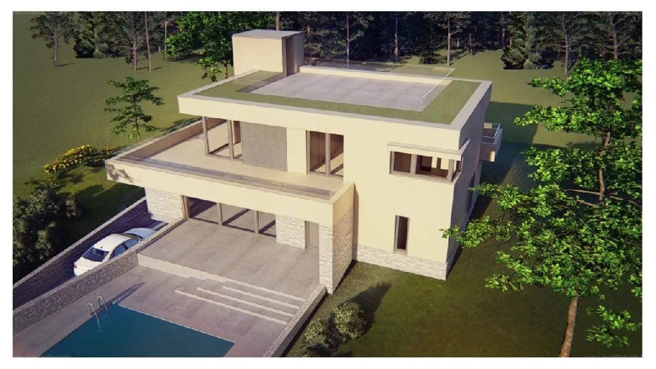 Minimal art Szentendrén: ezért mélyen zsebbe kell nyúlni