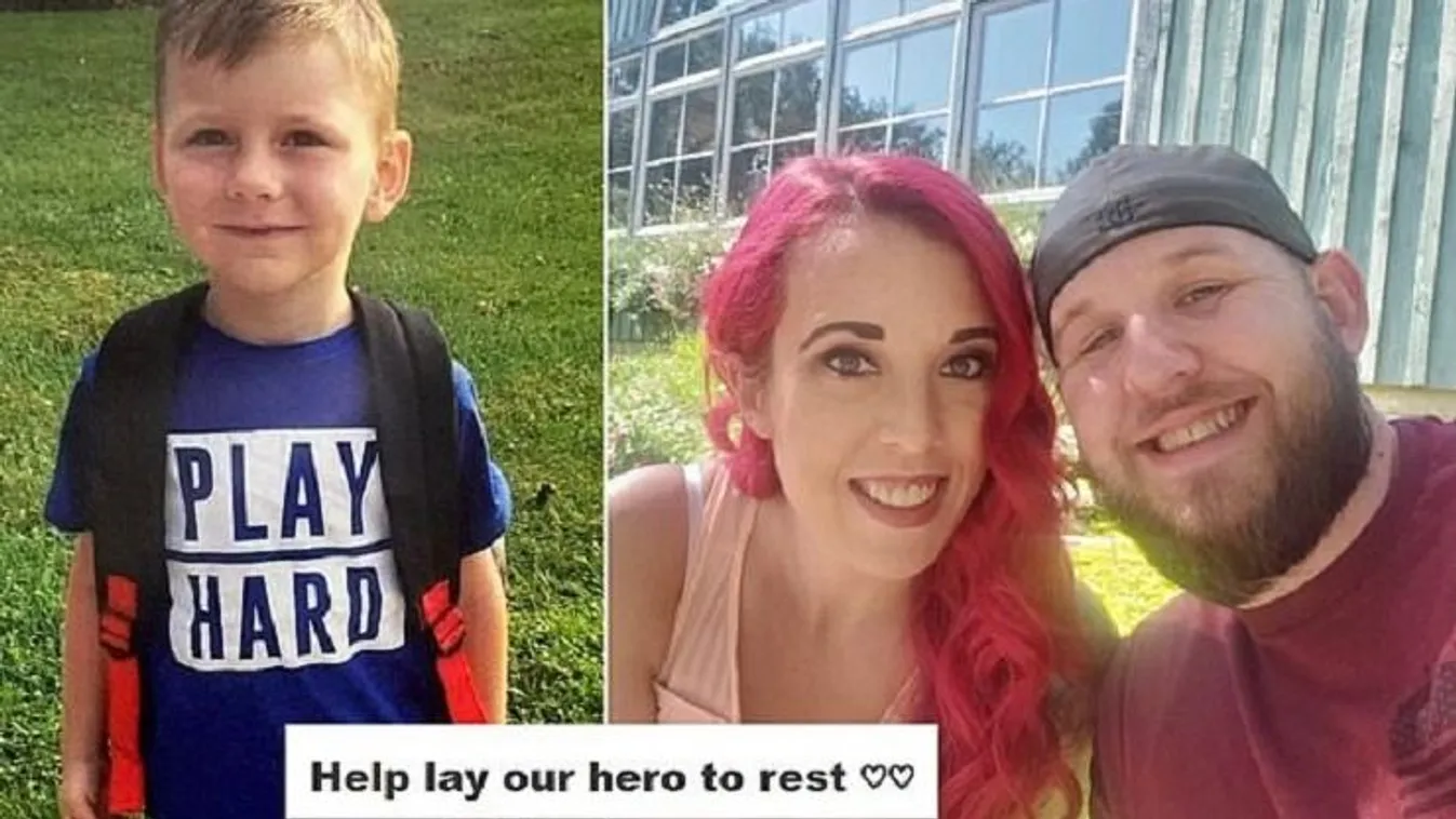 Undorító, amit egy szívtelen házaspár tett