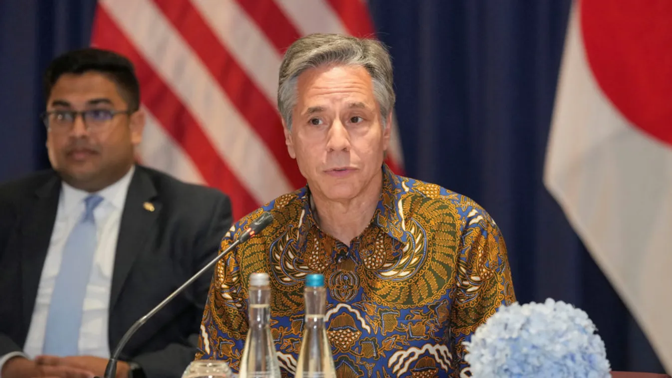 Amerika szerint Oroszország nem változtat irányt