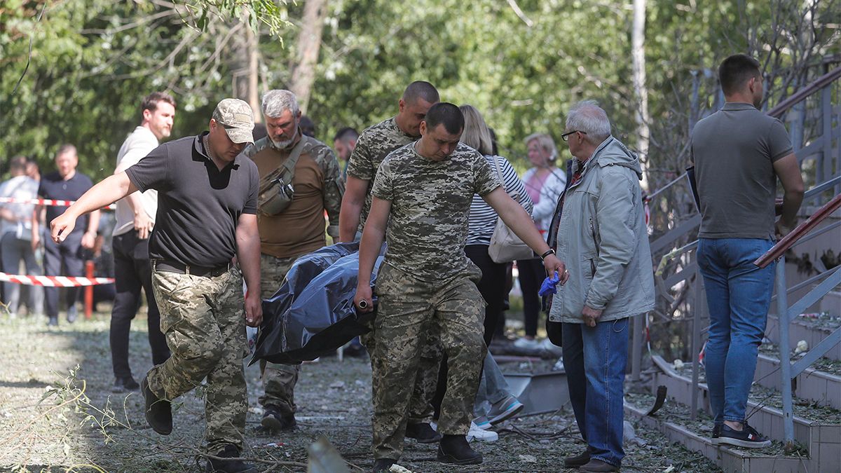 Békét akarnak a magyarok: mikor lesz már vége a szörnyű vérontásnak?