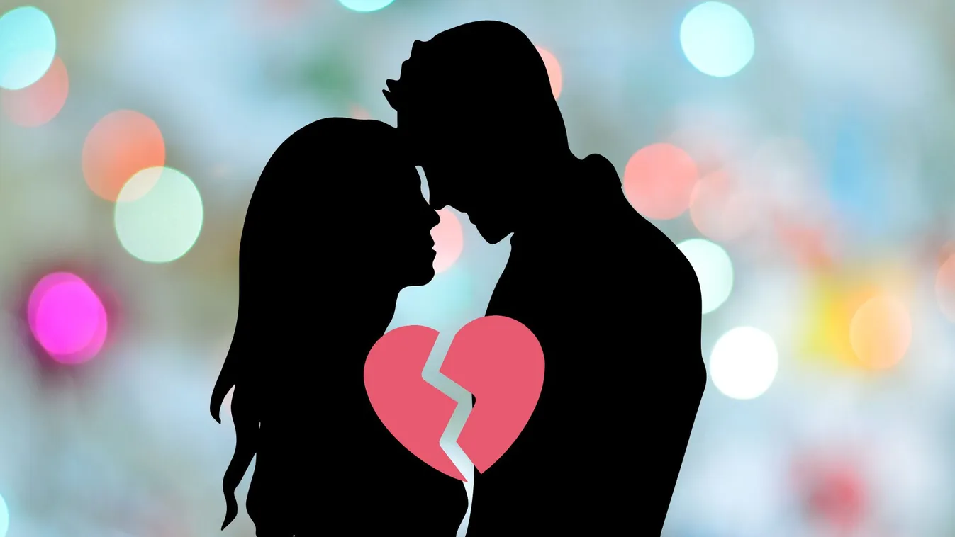 Újabb sztárpár házassága kerülhetett válságba