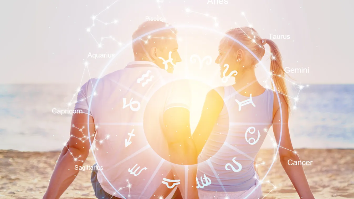 Erre a 3 csillagjegyre augusztusban rátalál a szerelem