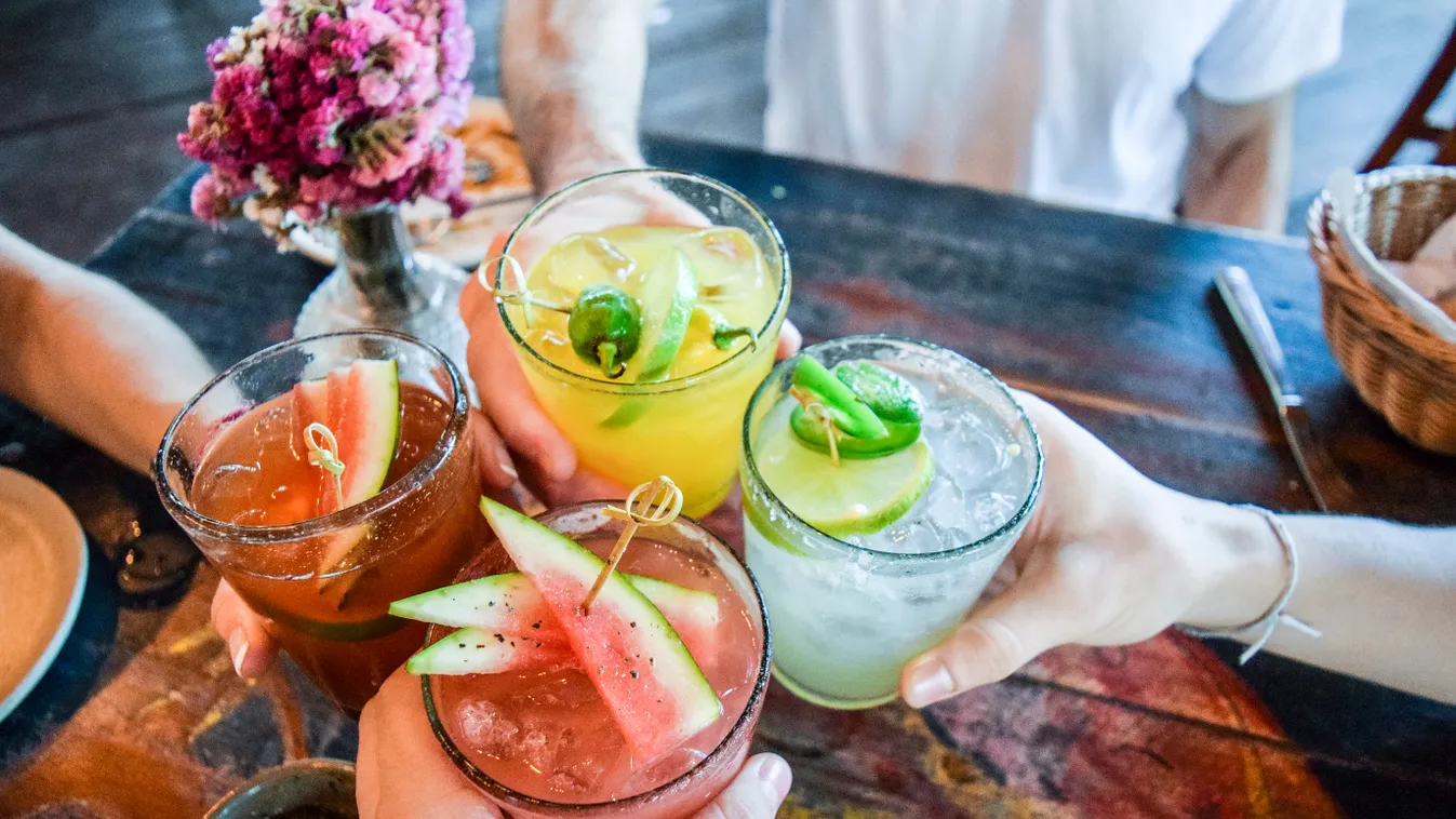 Citrom helyett ezt tedd nyáron a vízbe, hogy egészséges legyen