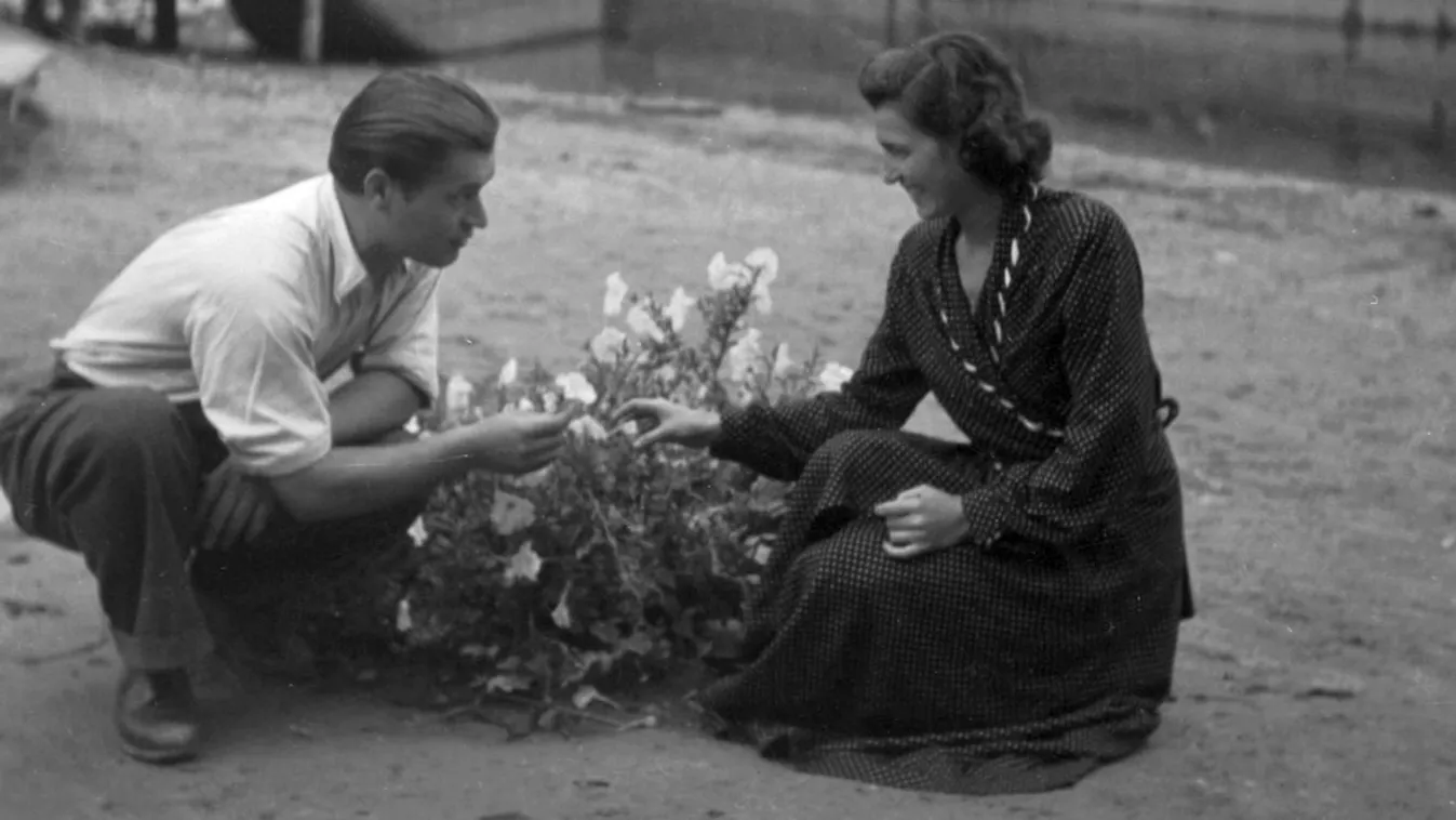 Az elátkozott Mihály mai napig a szerelmét keresi